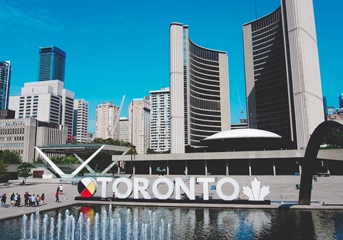 Travel Clinic Toronto Downtown - Bloor Street East BloorYonge