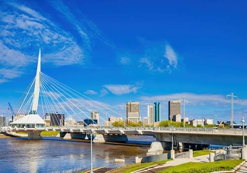Winnipeg