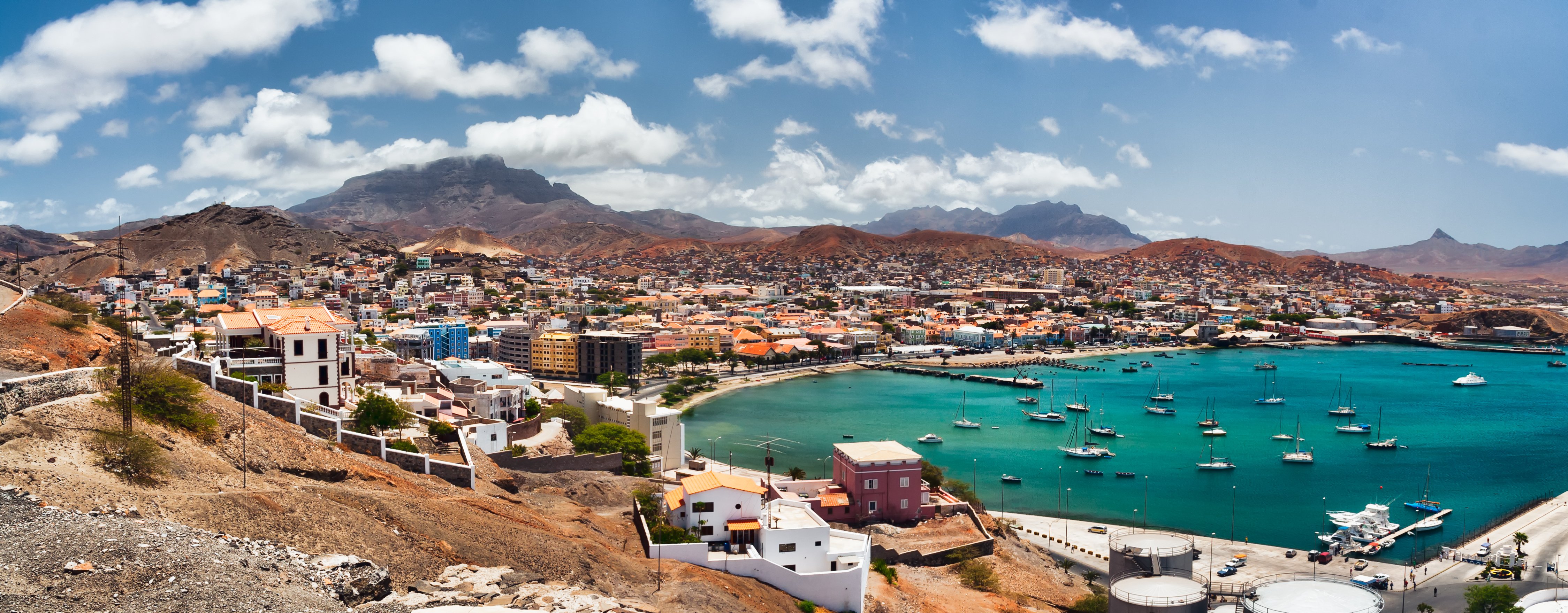 cape verde travel health