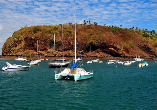 Injections for Mayotte