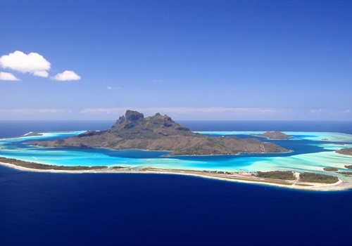 Injections for French Polynesia