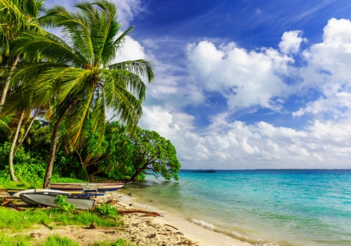 Injections for Kiribati