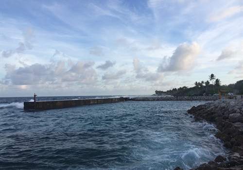 Injections for Nauru