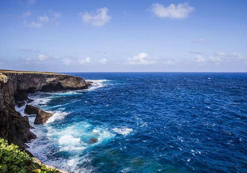 Injections for Northern Mariana Islands