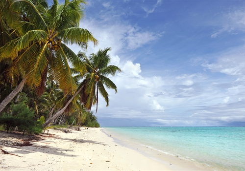 Injections for Tuvalu