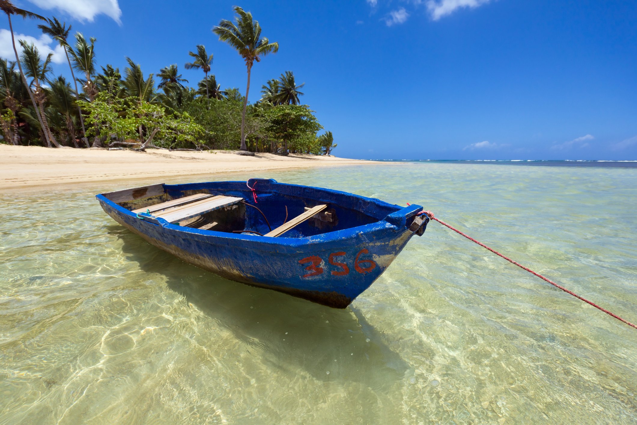 vaccines for travel to dominican republic