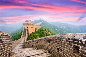 Get a covid test for travel to China