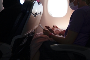 Do you need to wear a mask on a plane?
