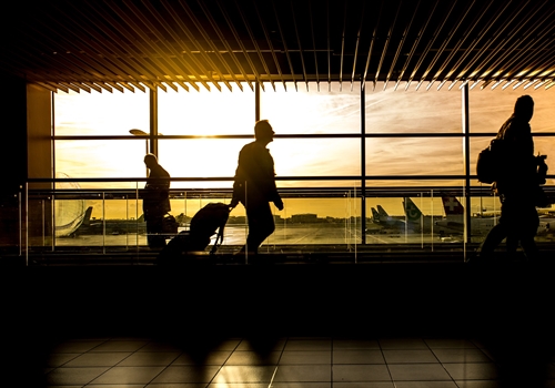 Protection against meningitis for travellers Protection against meningitis for travellers