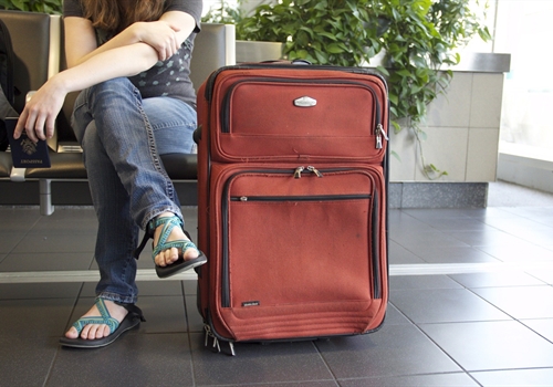 What covid tests do unvaccinated travellers need